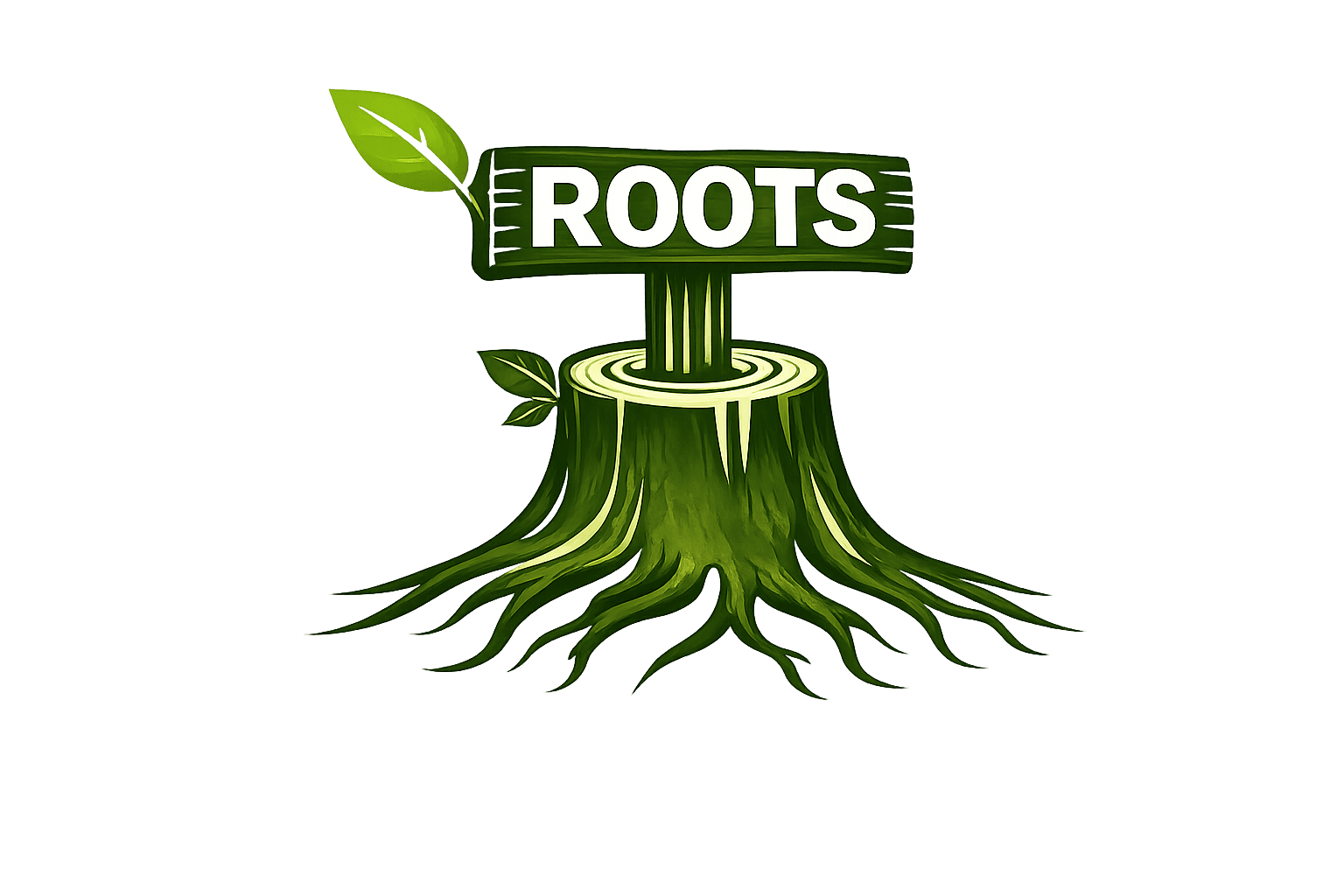 Roots CRM